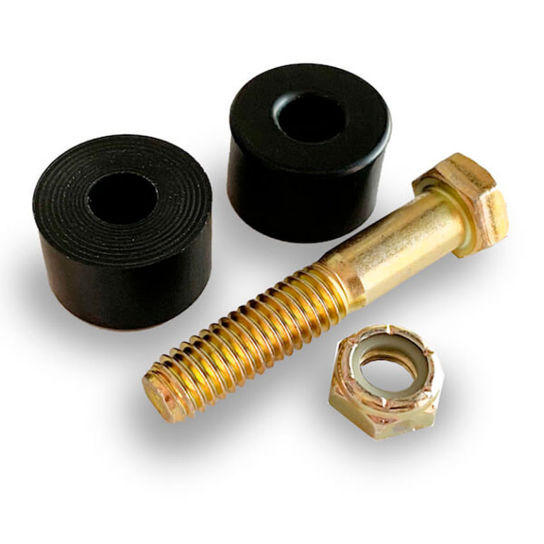 Kingpin & Bushing Set Surf Skate Europe Swelltech