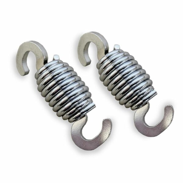 Magnesium V-Truck Steering Springs Set