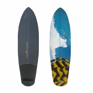 Italo-Tube-Deck