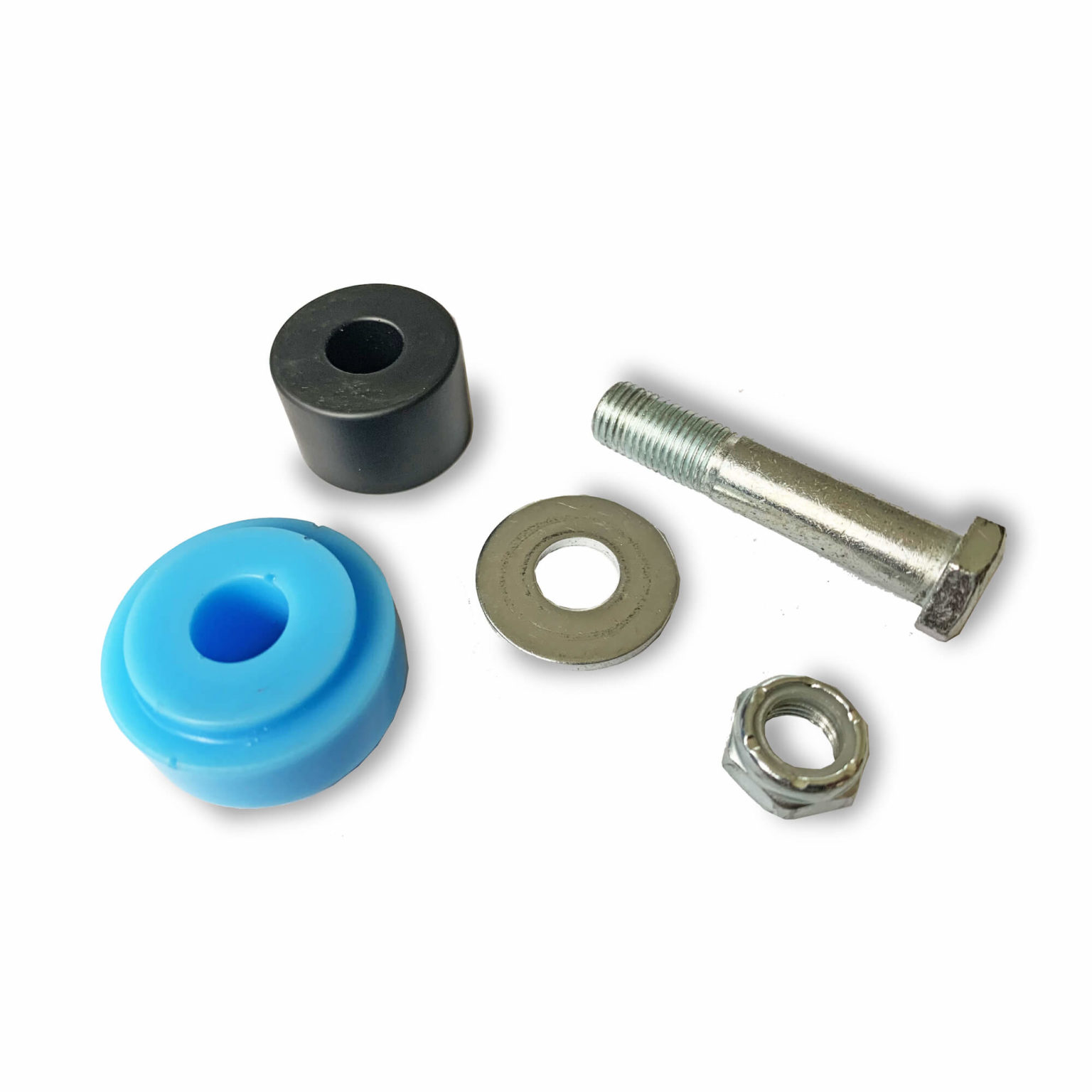 New Kingpin & Bushing Set Surf Skate Europe Swelltech